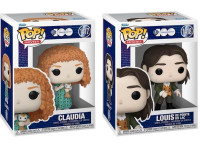 Funko Pop Interview with the Vampire