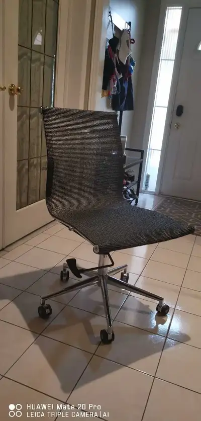 Herman Miller Office Chair, View more