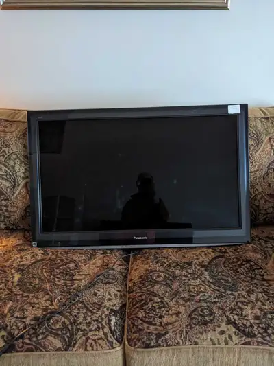 Panasonic 37", Sony 32" LCD TVs, View more