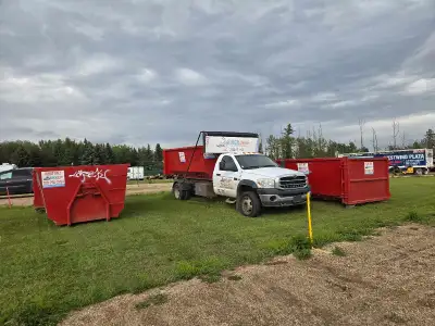 Bin rental business , View more