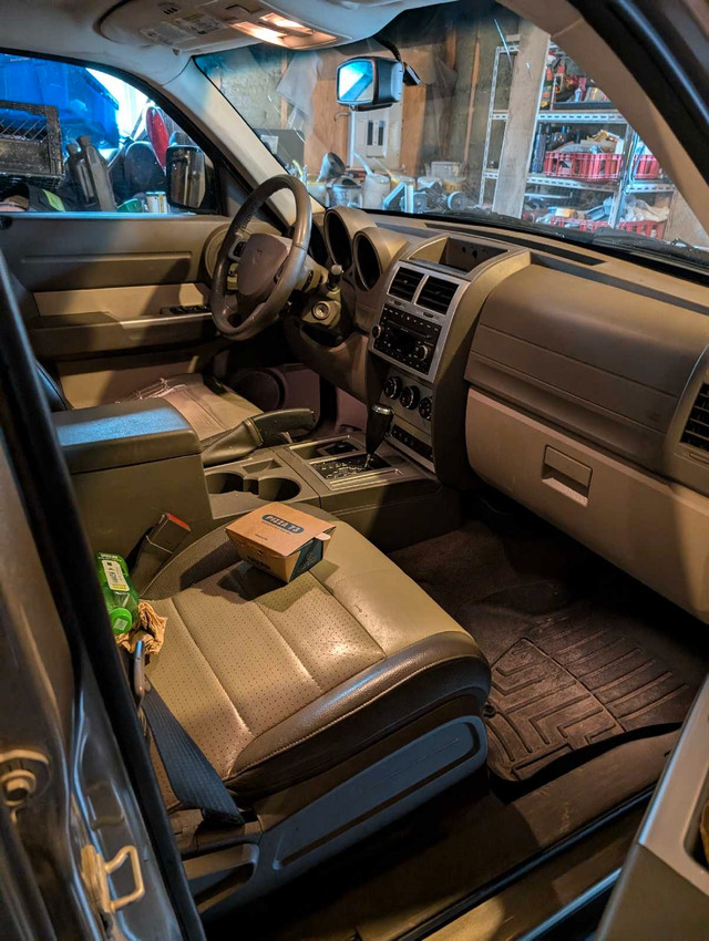 Dodge nitro in Cars & Trucks in Calgary - Image 2