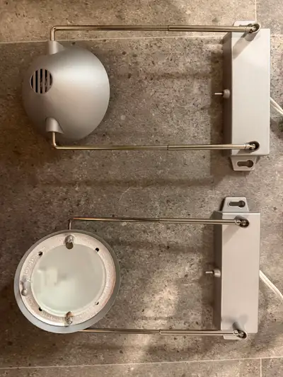 IKEA book shelf lights, View more
