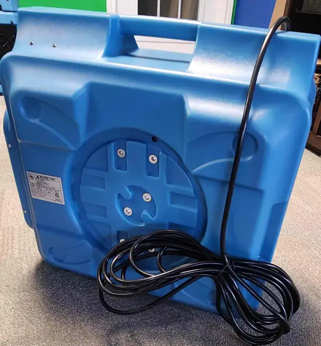 PA-600-HAS Hepa Air Scrubber in Other Business & Industrial in Oshawa / Durham Region - Image 5