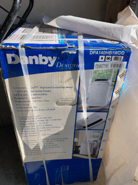 Danby 14000 BTU Portable AC