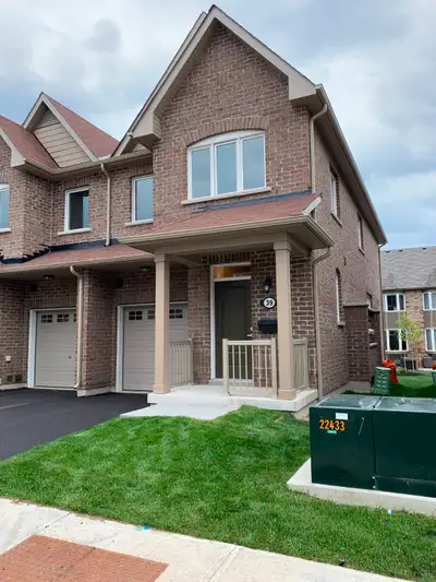 Looking for a spacious, modern home in one of the most desirable and fast-growing areas? This beauti...