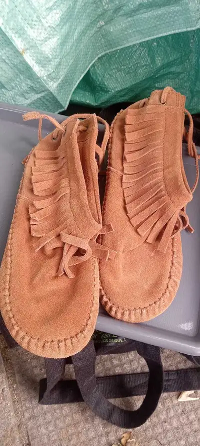 Aldo Moccasin Boots, View more