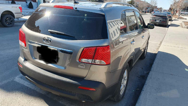 Kia sorento dans Autos et camions  à Drummondville - Image 3