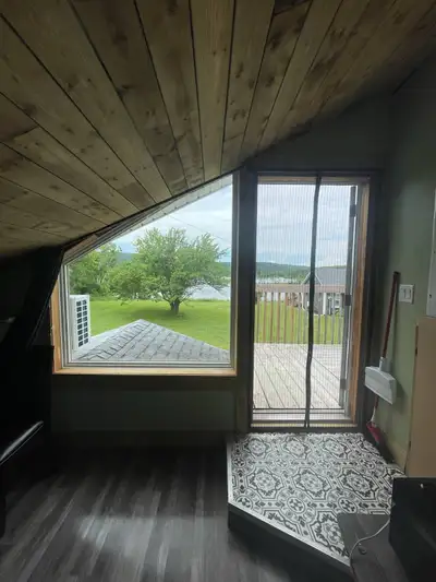 Studio Apt for Rent