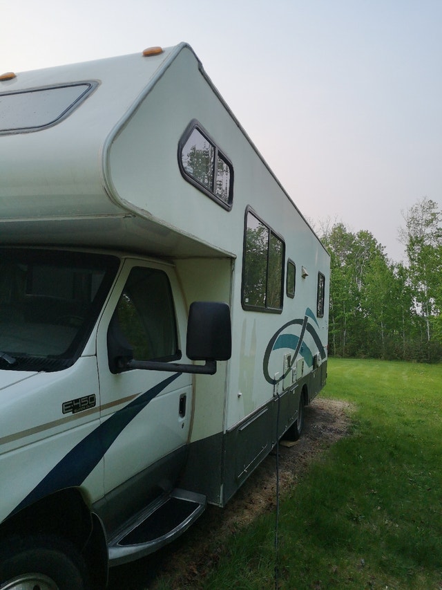 Class C Motorhome RVs & Motorhomes Winnipeg Kijiji