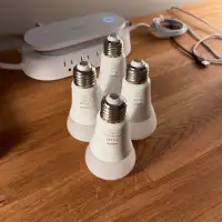 Philips Hue Bulb/Hub/Sensor/Remote/Kit