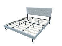 double size Bedframe available  Vancouver Greater Vancouver Area Preview