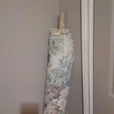 Roll of upholstery , View more