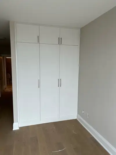CUSTOM CLOSETS (ALL OF GTA), View more