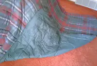 Duvet Comforter 86"x 85" Light Weight Fabric