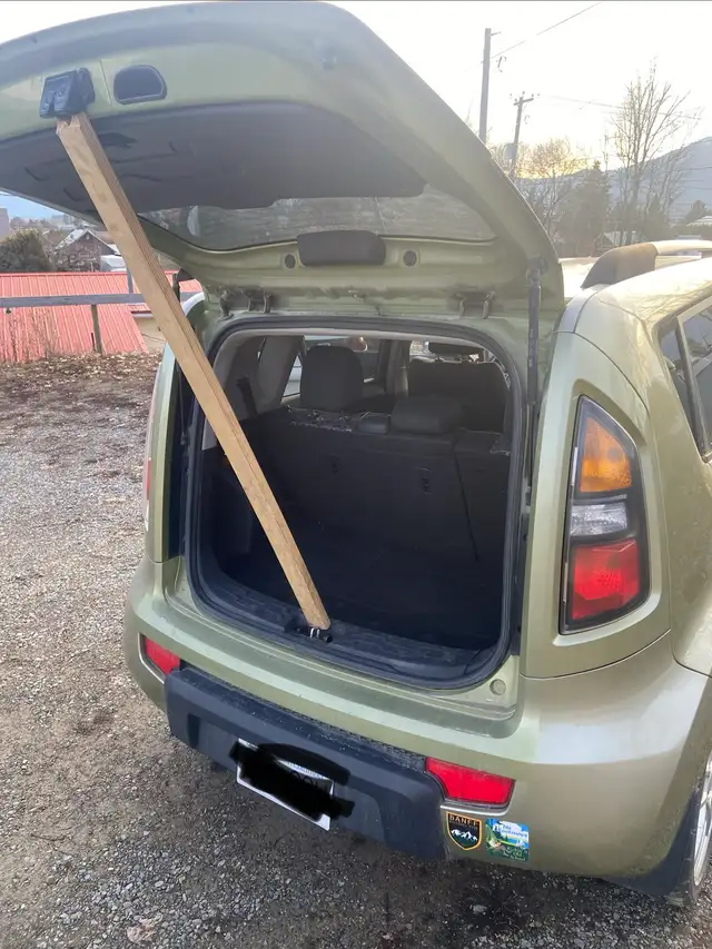 2011 KIA SOUL in Cars & Trucks in Nelson - Image 9