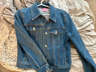 Kate Spade Jean Jacket, View more