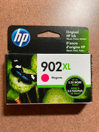HP 902XL Ink