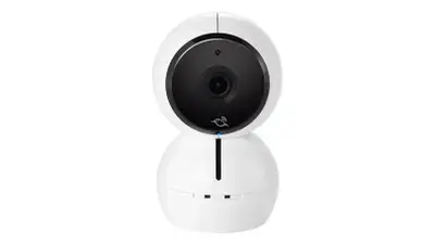 Free Arlo Baby HomeKit Battery Camera HD Speaker Microphone, View more