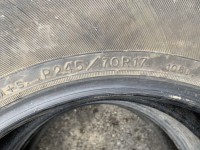 245/70R17 Goodyear