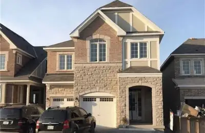 249 Hinton Terrace, Milton 4 Parking LOCATION LOCATION LOCATION!!! Awesome Mattamy Built Detached 28...
