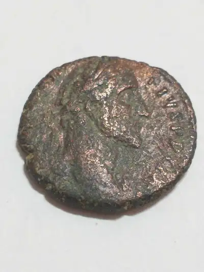 Nice! 136-161 AD Antoninus Pius ancient Roman coin, View more