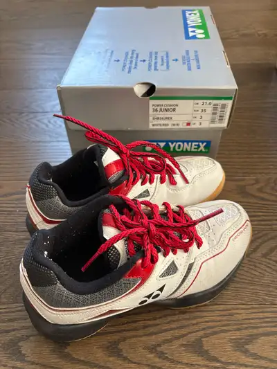 Yonex Junior Badminton Shoes , View more