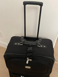Large Suitcase $15