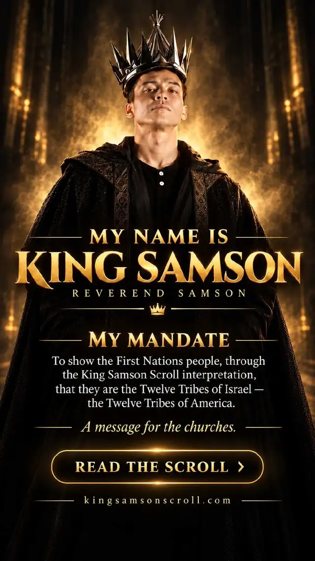 Who are the First Nations, Really?583288287827087365