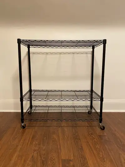 Adjustable Shelves, View more