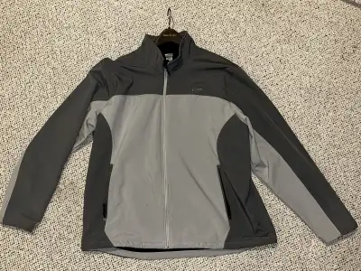 Champion Men Zip-Up Jacket - XXL, View more