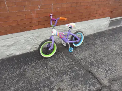 KIDS BIKE, View more