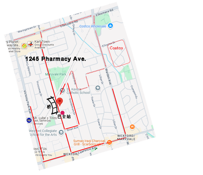 Private basement room. Private bathroom. One parking space. Shared kitchen for three people. Shared...