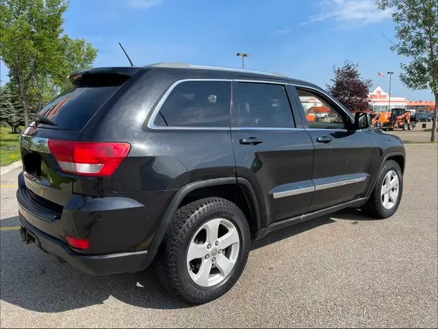 Jeep G.Cherokee Laredo 3.6 AWD - NEED SOLD547508076277278722