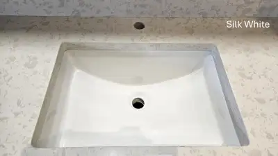 25’‘ Quartz countertop clearance sale, View more