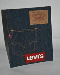 ORIGINAL LEVI AD