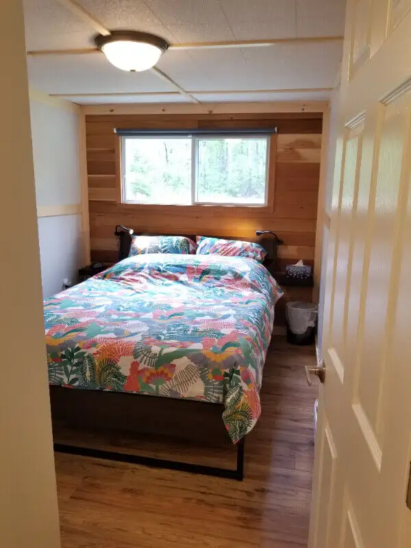 Caddy Lake Cabin Rental for 2026! in Manitoba in Canada - Image 7