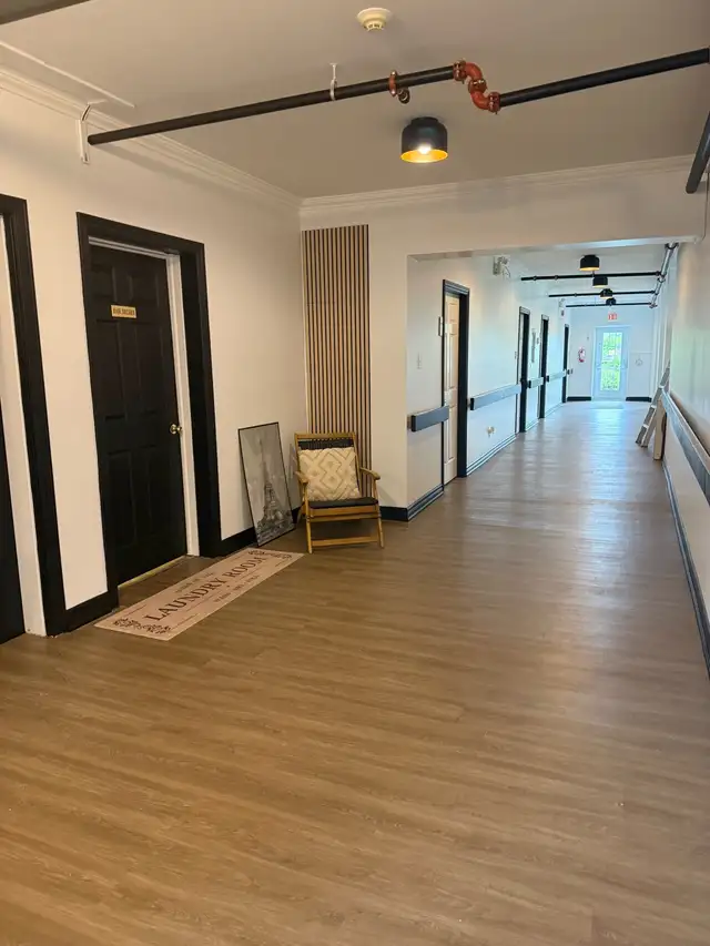 1 Bedroom 2 Bathroom Apartment in Lancaster