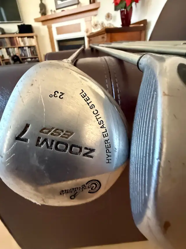 Golf Clubs TNT in Golf in Peterborough - Image 6