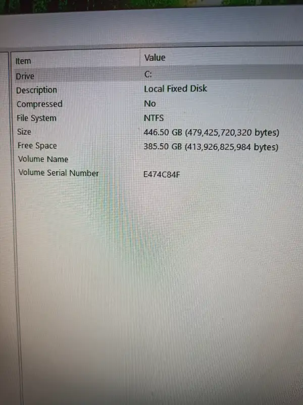 Lenovo M92p Tower I7 16GB 500GB SSD + Windows 10 Pro in Desktop Computers in Kawartha Lakes - Image 7