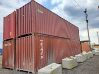 Shipping & Storage Containers for Sale , Call 416-560-8132