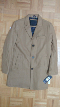 Tommy Hilfiger Coat / Jacket - Brand New Never Used With Tags