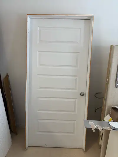 pre hung door, View more