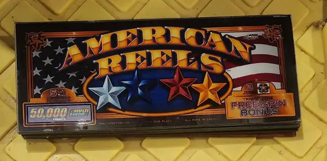 Slot machine glass in Toys & Games in Kawartha Lakes - Image 10