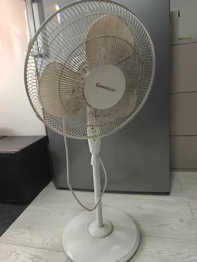 Simple Fan, View more