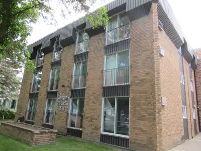 1 Bdrm Renovated Apt for Rent in Weyburn, SK