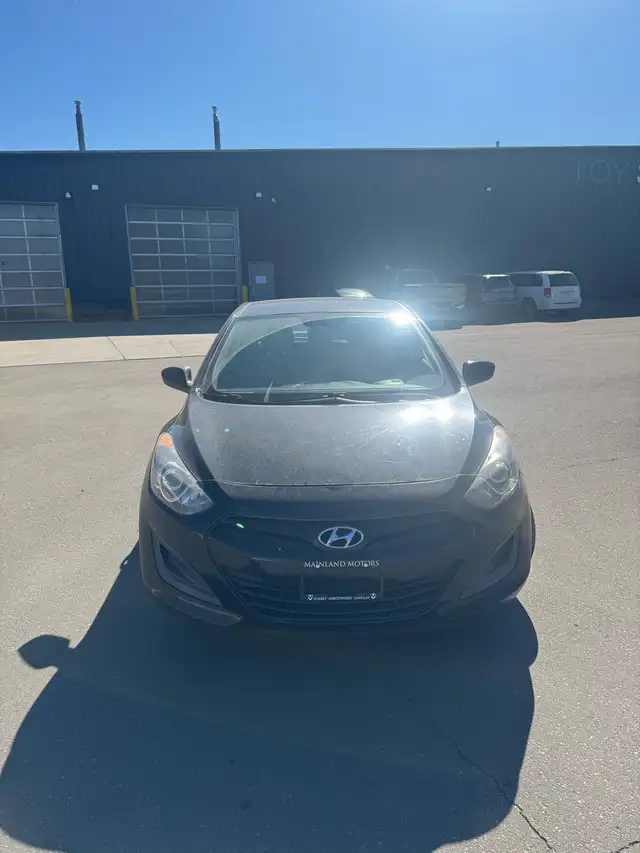 Hyundai Electra hatchback 550222689910149121