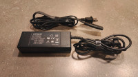 Uniway Universal Laptop Power AC Charger - For Asus Laptop 90 W