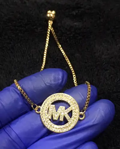 Michael Kors Bracelet, View more