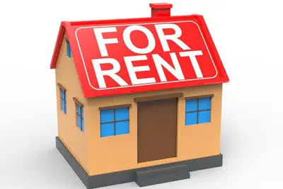 8 CAR PARKING - 5 BED - 2 WASH HOUSE FOR RENT - BRAMALEA MALL