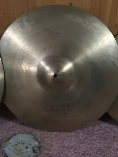 ZILDJIAN/SABIAN CYMBAL, View more